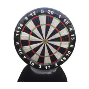 Giant Dartboard