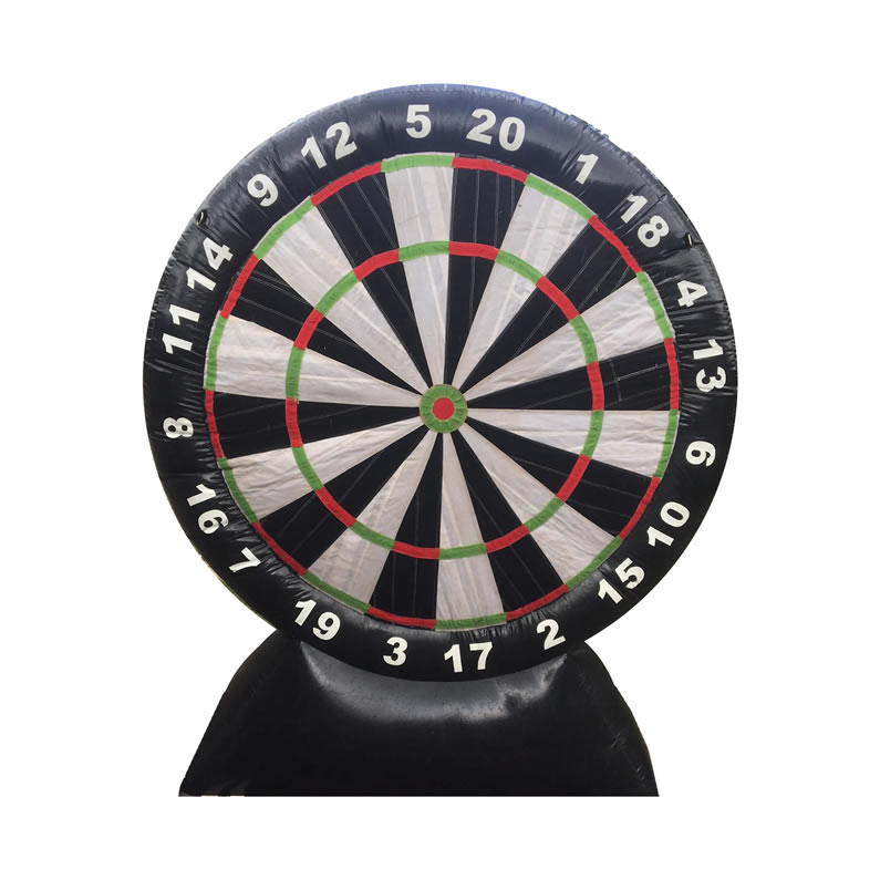 bestway inflatable dart board