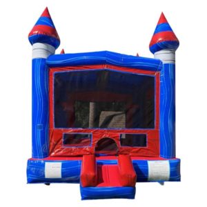 Baja Bounce House