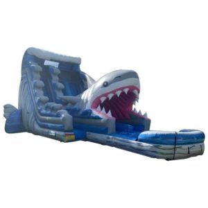Shark Slide