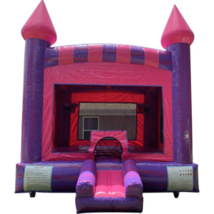 New Princess Bounce House