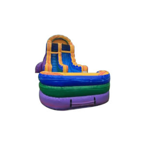 GoomBay Slide