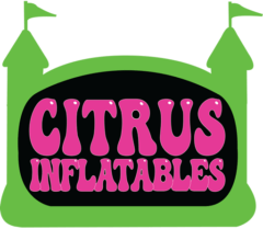 Bounce Houses, Water Slides, Combos and Games