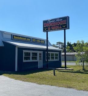 Smokehouse & Grill