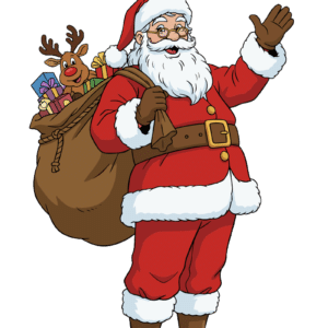 Santa Claus